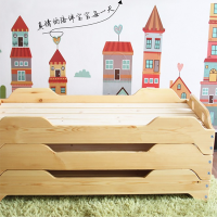 虎齐+幼儿床+JWXHQ007