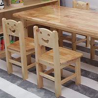 虎齐+幼儿椅+JWXHQ009