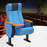 虎齐+公共礼堂椅+JWXHQ031