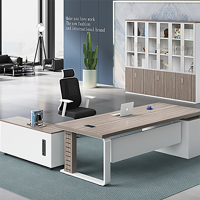 虎齐+大班台+JWXHQ040