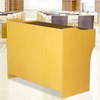 虎齐+木质讲台+JWXHQ048