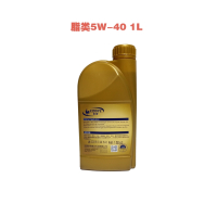 苏宁车管家 爱普全合成机油5W-40（1L含工时，含机滤）