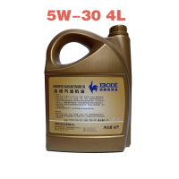 苏宁车管家 爱普全合成机油5W-30(4L含工时,含机滤)