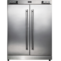 康宝热风循环型食具消毒柜XDR640-G1