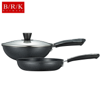 慕尼黑不粘锅两件套