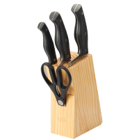 汉堡刀具五件套A