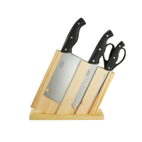 汉堡刀具七件套A