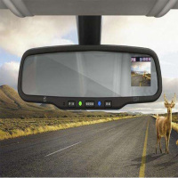 行车记录仪单镜头安装工时