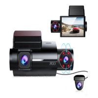 行车记录仪单镜头安装工时