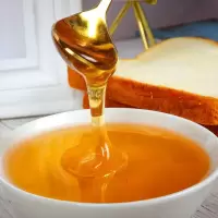 农家蜂蜜500克