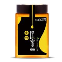 鲍记中华土蜂蜜500g