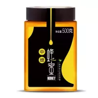 鲍记中华土蜂蜜500g