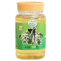 鲍记洋槐蜂蜜500克