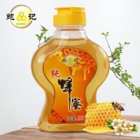 鲍记纯蜂蜜500克