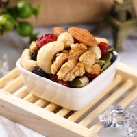 松鼠鼠大厨每日坚果大礼包混合装干果零食孕妇食品散装小包装30包