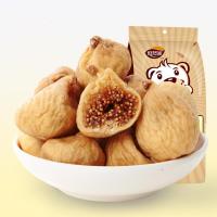 悠然派无花果干110g土耳其特产小型干果孕妇休闲零食果脯蜜饯发