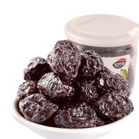 加州正宗大西梅200g梅子网红小吃孕妇散装蜜饯零食品发