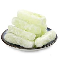 发散装零食品网红冬瓜糖冰糖冬瓜蜜饯儿时味1斤装冬瓜丁蜜饯