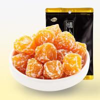110人梅广东蜜饯果干零食品休闲酸甜李子发