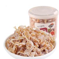 168g无花果条罐装广东蜜饯果干零食品休闲酸甜儿时味道发