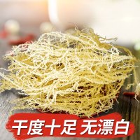 发 龙须菜石花菜鹿角菜海藻美味凉扮佳品250g