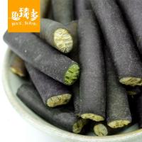 500g南极海笋冰笋海菜凉扮菜金海茸条海味干货海菜 发