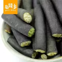 500g南极海笋冰笋海菜凉扮菜金海茸条海味干货海菜 发