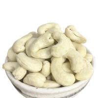 [小额发]原味大颗粒生腰果仁 1kg 发散装称斤无漂白