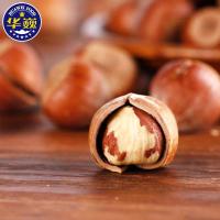 新货 开口榛子160g 坚果特产清香味 袋装零食招微商发