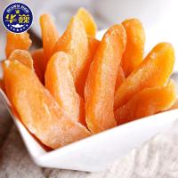 水果干果脯韩国风味桃果肉 袋装年货休闲代发零食