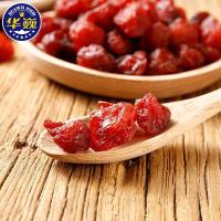 12月商人节无核大樱桃干 车厘子干发76g休闲零食水果干蜜饯