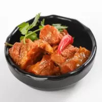坝上特产原红烧牛肉红焖羊肉筋头巴脑火锅罐头238g罐即食羊肉