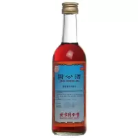 同仁堂国公酒328mL祛湿风寒所致关节疼痛沉重屈伸不利手足麻木