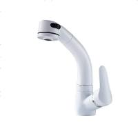 海澳德 卫浴龙头全铜抽拉式面盆水龙头冷热台盆洗手脸盆龙头可升降洗头旋转