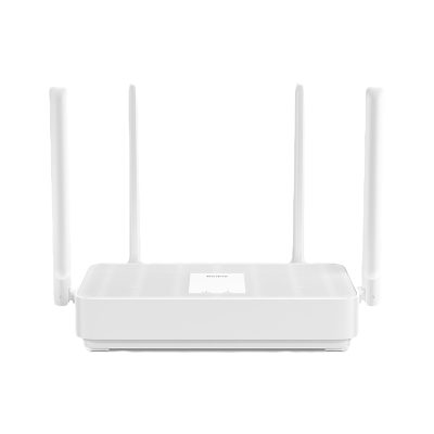 [WiFi6新品]小米Redmi路由器AX3000wifi6全千兆端口家用穿墙王高速双频5G无线wifi光纤大功率增强器