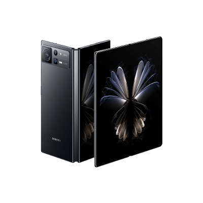 [官方旗舰店]XIAOMI MIX FOLD 2 小米折叠屏手机 12GB内存 1024GB存储 玄夜黑 骁龙8+ 旗舰处理器 轻薄折叠机身 小米自研转轴 5G智能手机