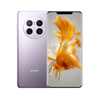HUAWEI/华为Mate50 Pro 8GB+256GB 流光紫 鸿蒙系统3.0 XMAGE影像 移动联通电信全网通手机