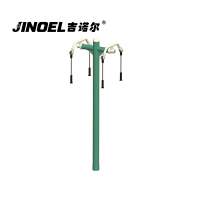 吉诺尔健身路径JNE-9012上肢牵引器