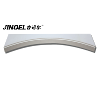 吉诺尔铅球抵趾板JNE-6239铅球抵趾板