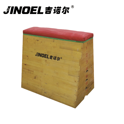 吉诺尔跳箱JNE-6320大七节跳箱