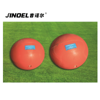 吉诺尔实心球JNE-6190B2kg实心球