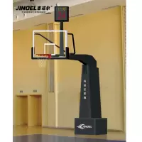 吉诺尔篮球架JNE-107高档地埋篮球架