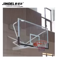 吉诺尔JNE-1028悬臂式篮球架