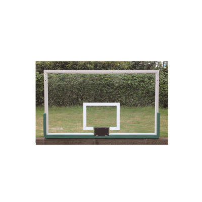 吉诺尔JNE-120高档比赛篮板(小EVA护条)