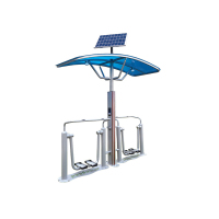 健身路径太空漫步机KAD-ZND014(康奥达)