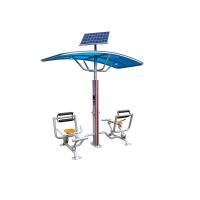 健身路径背部训练器KAD-ZN118(康奥达)