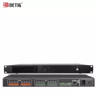 音频处理器MLSAB DSP0808