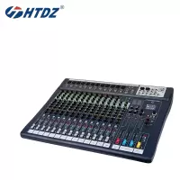 HTDZ调音台HT-F16/3