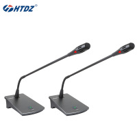 数模双备份主席单元HT-ES9510C