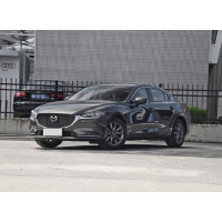 9.9元 享16.38万购 一汽马自达-阿特兹-2020款 2.0L 蓝天豪华版,低首付,低利息,厂家0息